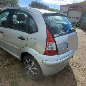 CITROEN C3 1 PHASE 2