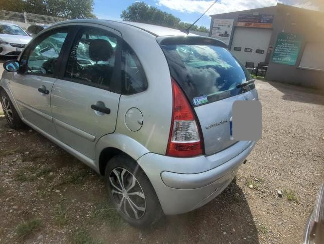 CITROEN C3 1 PHASE 2