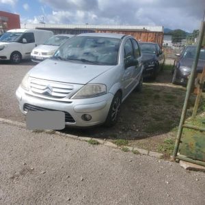 CITROEN C3 1 PHASE 2