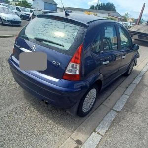 CITROEN C3 1