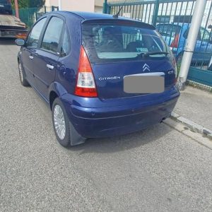 CITROEN C3 1