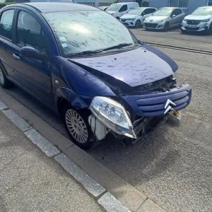 CITROEN C3 1