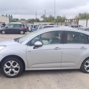 CITROEN C3 2