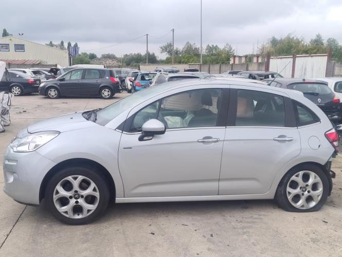CITROEN C3 2