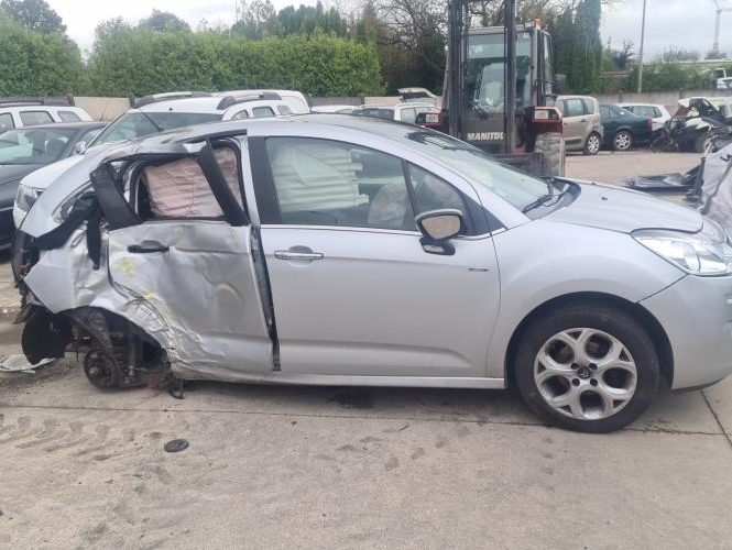 CITROEN C3 2