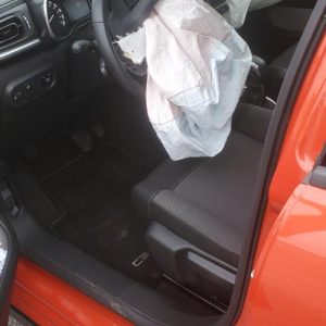 CITROEN C3 3 PHASE 1