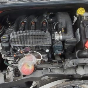 CITROEN C3 3 PHASE 1