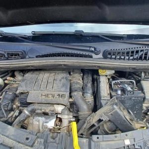 CITROEN C3 PICASSO PHASE 1