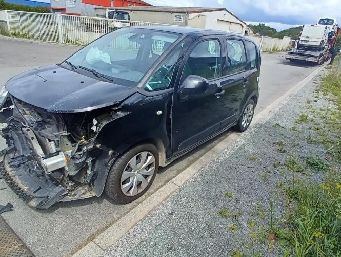 CITROEN C3 PICASSO PHASE 1