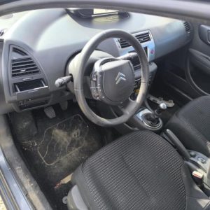 CITROEN C4 1 PHASE 2