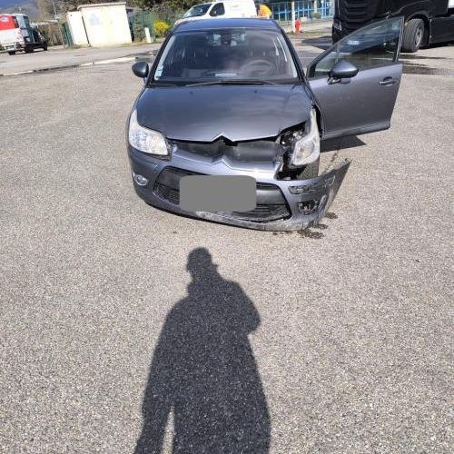 CITROEN C4 1 PHASE 2