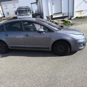 CITROEN C4 1 PHASE 2
