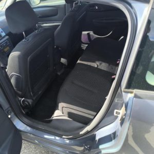 CITROEN C4 1 PHASE 2