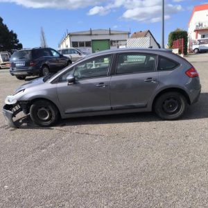CITROEN C4 1 PHASE 2