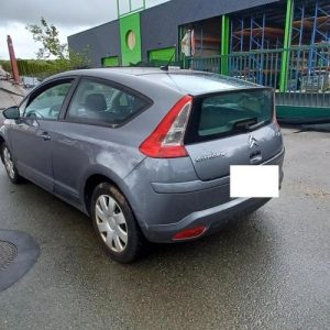 CITROEN C4 1 PHASE 2 COUPE