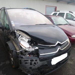 CITROEN C4 GRAND PICASSO 1
