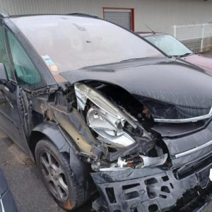 CITROEN C4 GRAND PICASSO 1