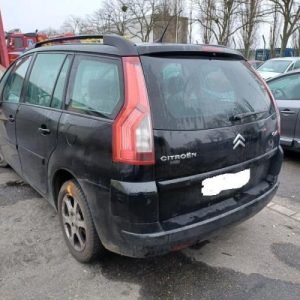 CITROEN C4 GRAND PICASSO 1