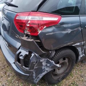 CITROEN C4 GRAND PICASSO 1