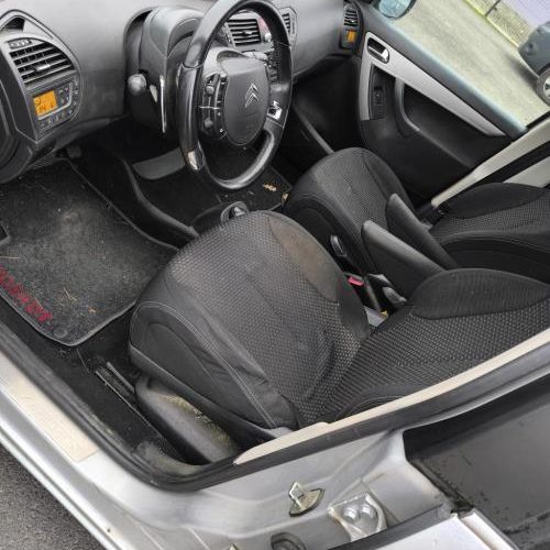 CITROEN C4 PICASSO 1