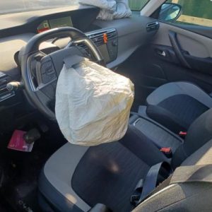 CITROEN C4 PICASSO 2