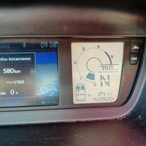 CITROEN C4 _ C4 PICASSO