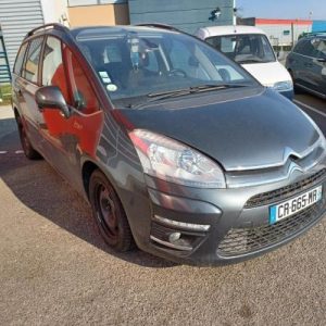 CITROEN C4 _ C4 PICASSO