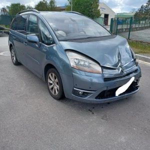 CITROEN C4 GRAND PICASSO 1