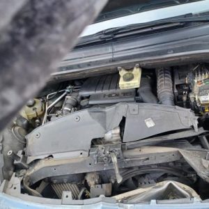 CITROEN C4 GRAND PICASSO 1