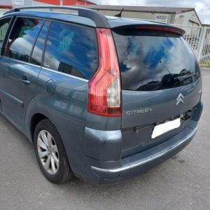 CITROEN C4 GRAND PICASSO 1
