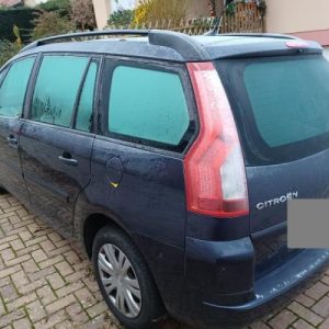 CITROEN C4 GRAND PICASSO 1