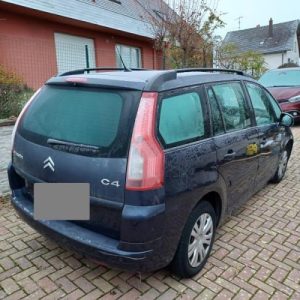 CITROEN C4 GRAND PICASSO 1