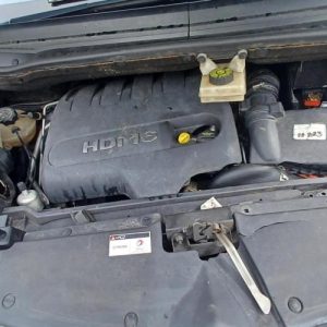 CITROEN C4 GRAND PICASSO 1