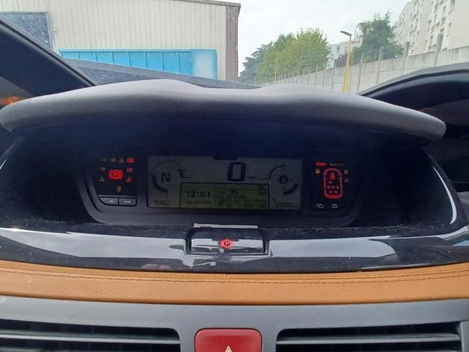 CITROEN C4 GRAND PICASSO 1