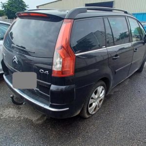 CITROEN C4 GRAND PICASSO 1