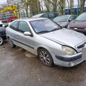 CITROEN XSARA PHASE 2 COUPE