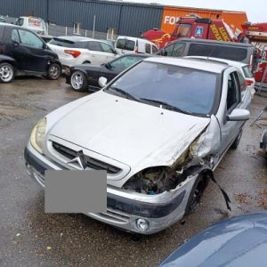 CITROEN XSARA PHASE 2 COUPE