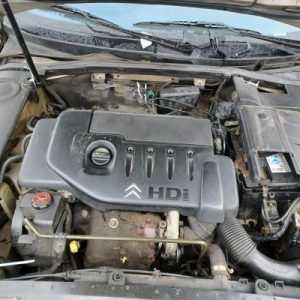 CITROEN XSARA PHASE 2 COUPE