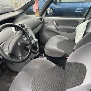CITROEN XSARA PICASSO PHASE 2