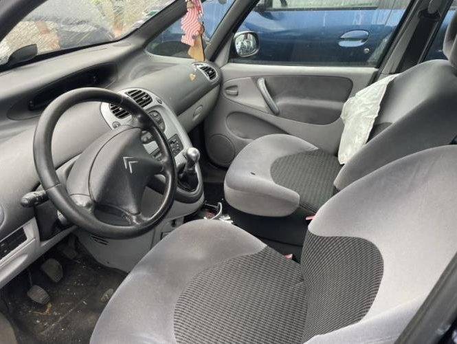 CITROEN XSARA PICASSO PHASE 2