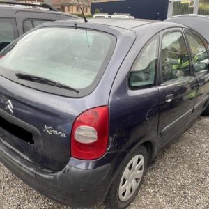 CITROEN XSARA PICASSO PHASE 2