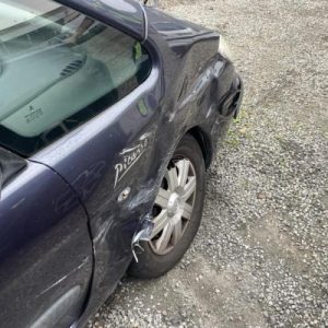 CITROEN XSARA PICASSO PHASE 2