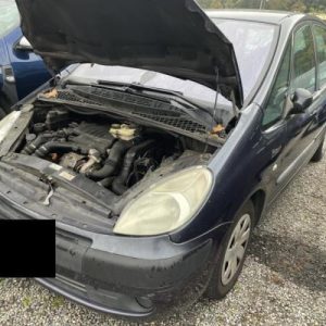 CITROEN XSARA PICASSO PHASE 2
