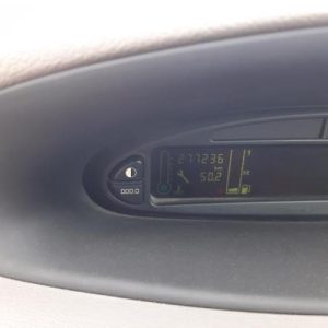 CITROEN XSARA PICASSO PHASE 2