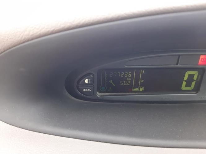 CITROEN XSARA PICASSO PHASE 2