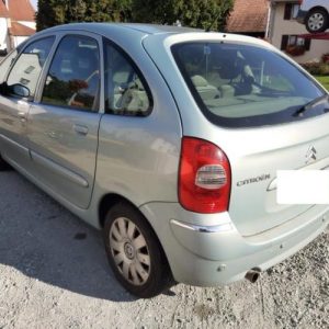 CITROEN XSARA PICASSO PHASE 2