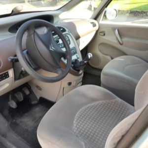 CITROEN XSARA PICASSO PHASE 2