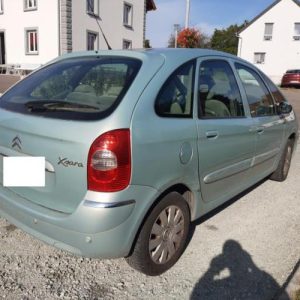 CITROEN XSARA PICASSO PHASE 2