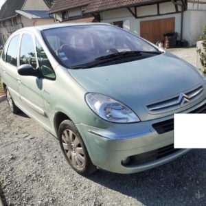 CITROEN XSARA PICASSO PHASE 2