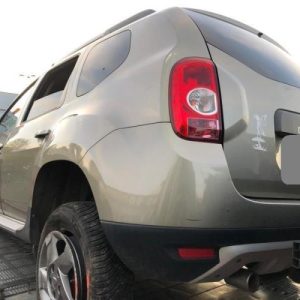 DACIA DUSTER 1 PHASE 1